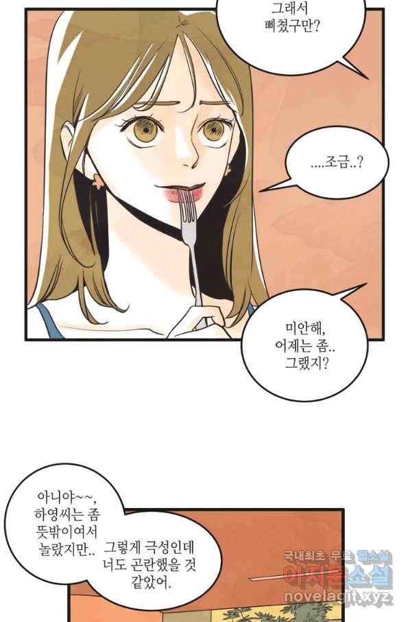 N번째 연애 12화 8
