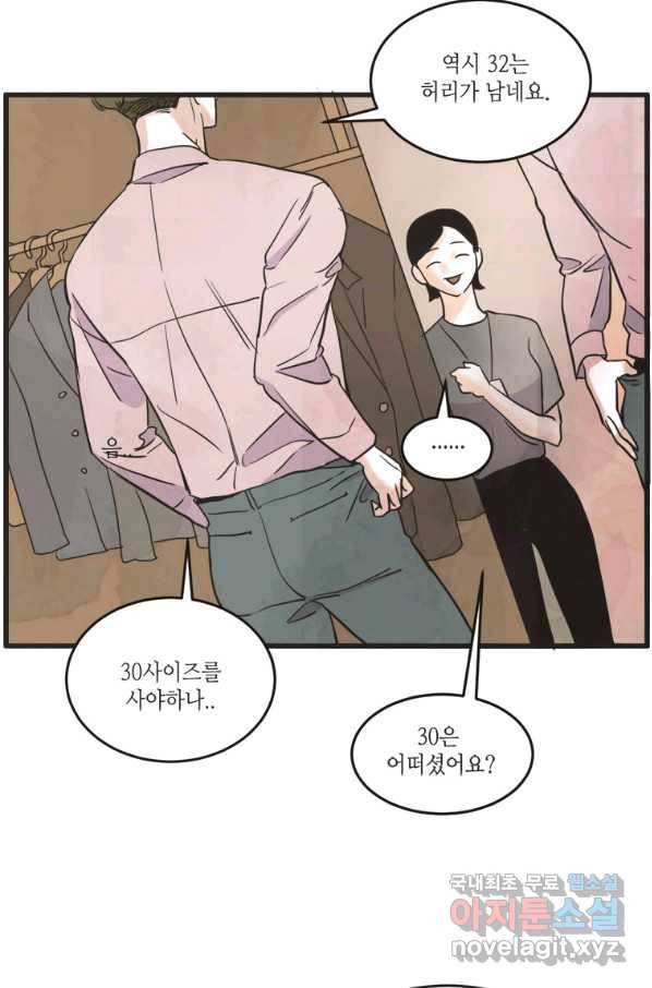 N번째 연애 12화 38