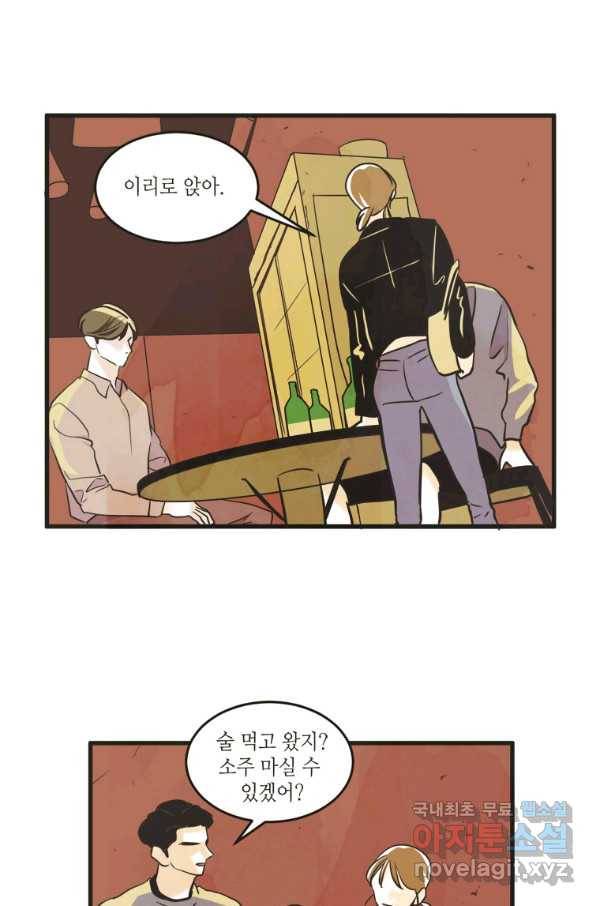 N번째 연애 12화 62