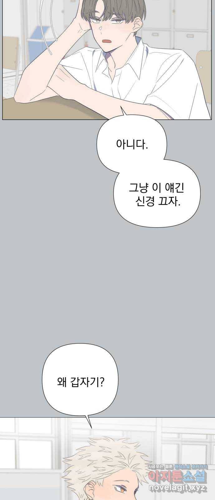 달로 만든 아이 25화 26