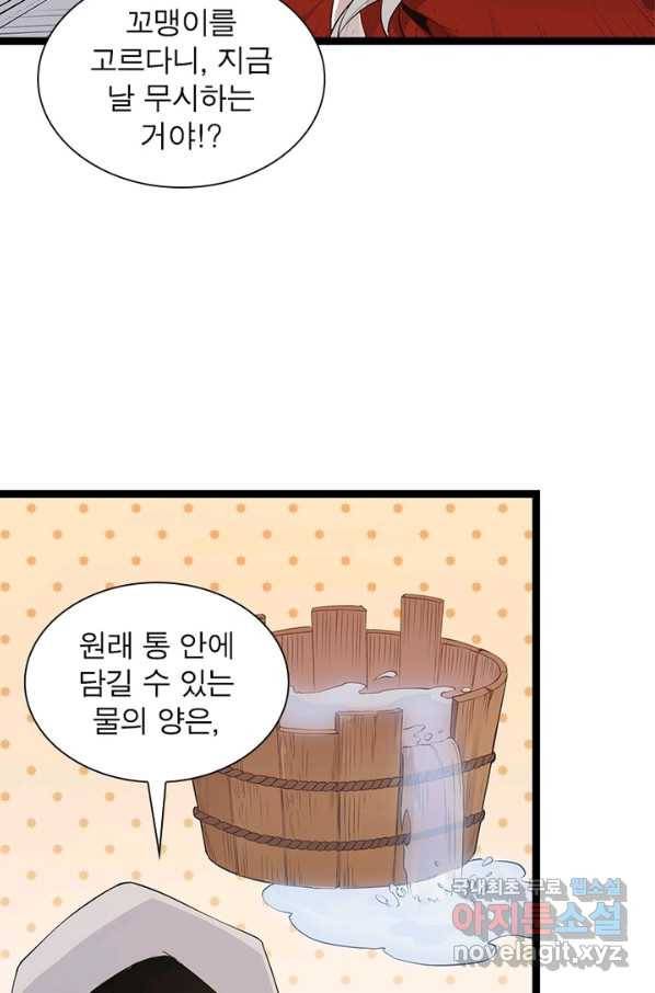 어웨이크닝 회귀 플레이어 61화 24