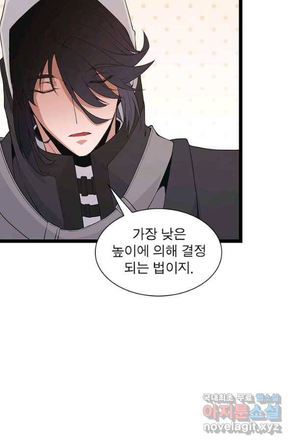 어웨이크닝 회귀 플레이어 61화 25