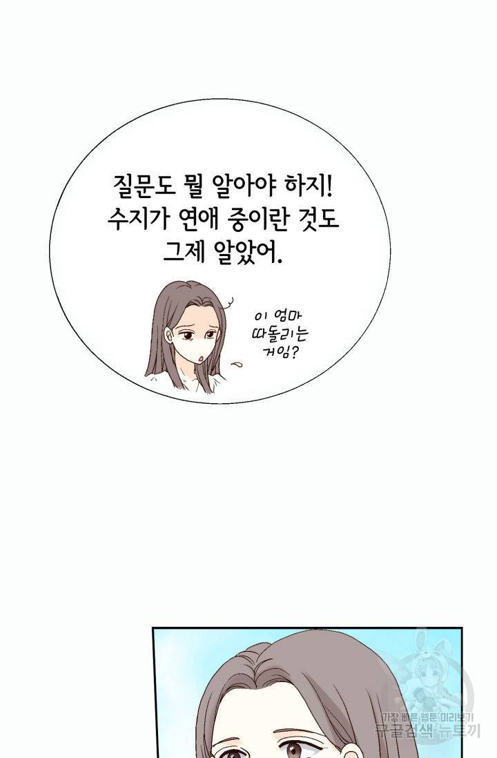 누구의 아이를 낳을까 65화 47