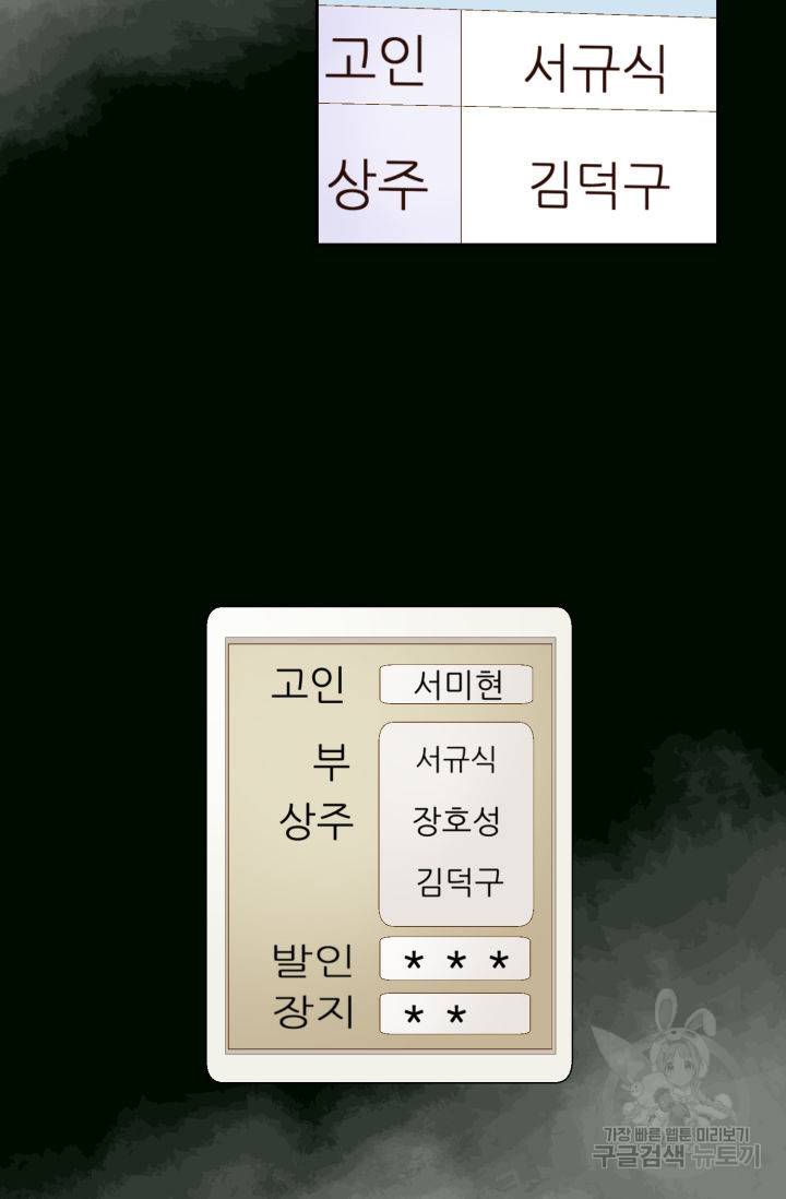 누구의 아이를 낳을까 65화 68