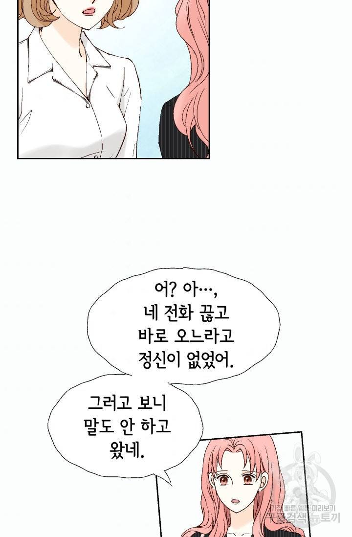 누구의 아이를 낳을까 65화 84