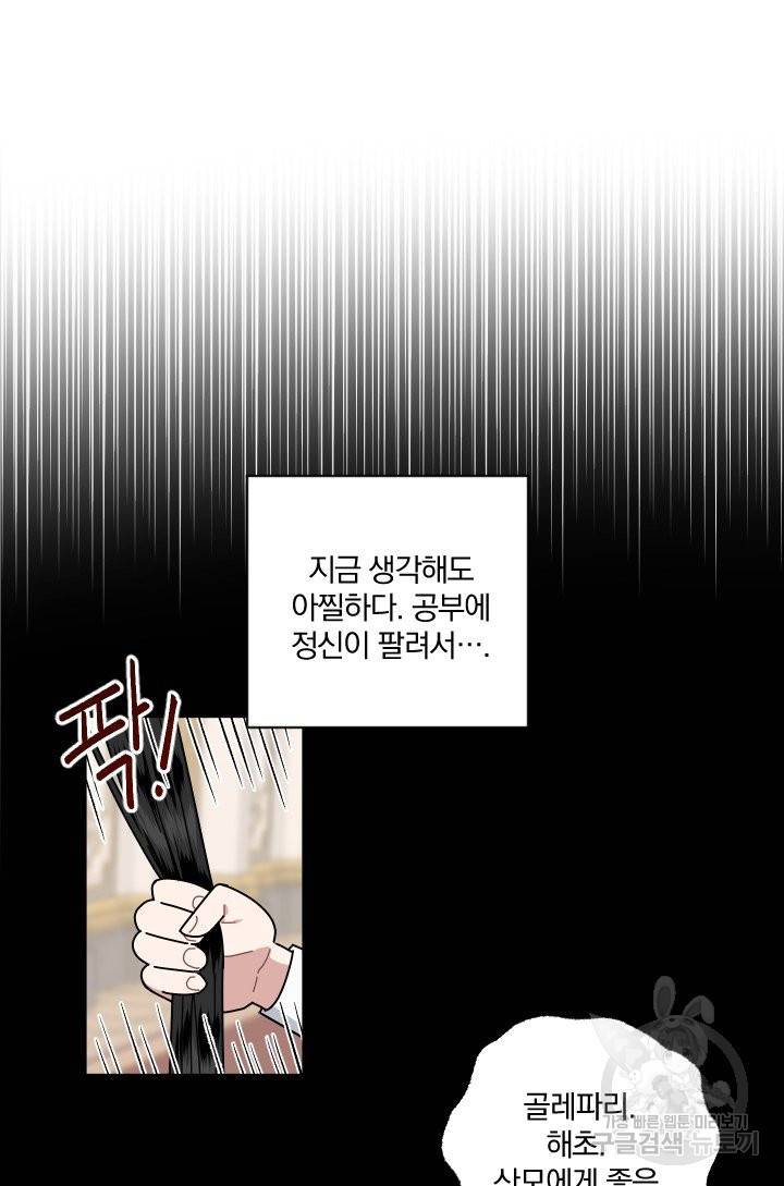 TL 소설 속 시녀가 되었습니다 63화 42