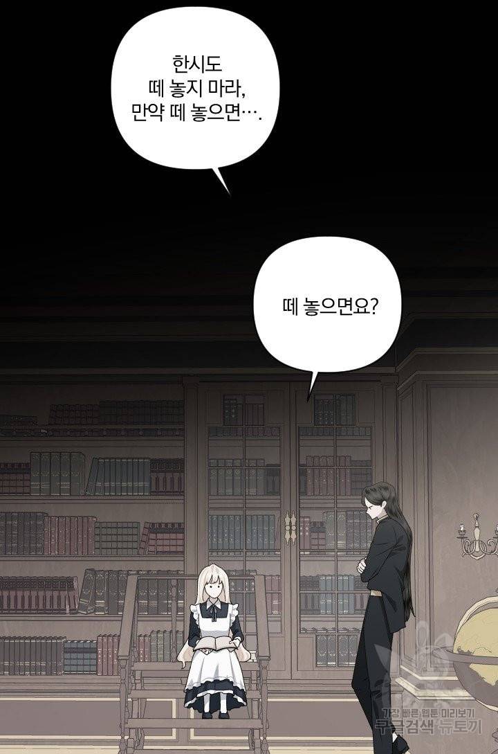 TL 소설 속 시녀가 되었습니다 63화 49