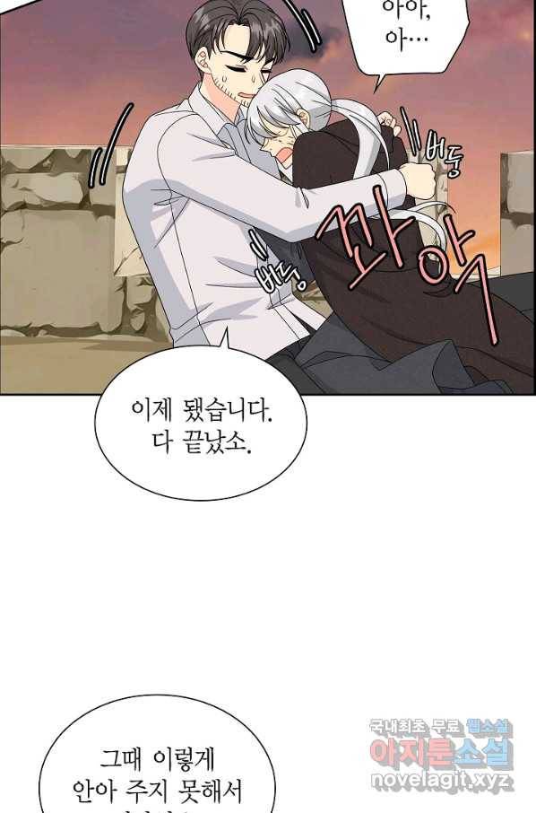 파멸 예정 연하 남주가 내게 빠졌다 79화 17