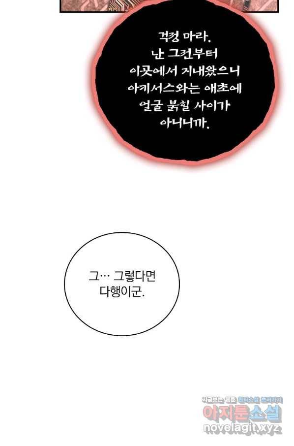 나는 될놈이다 133화 55