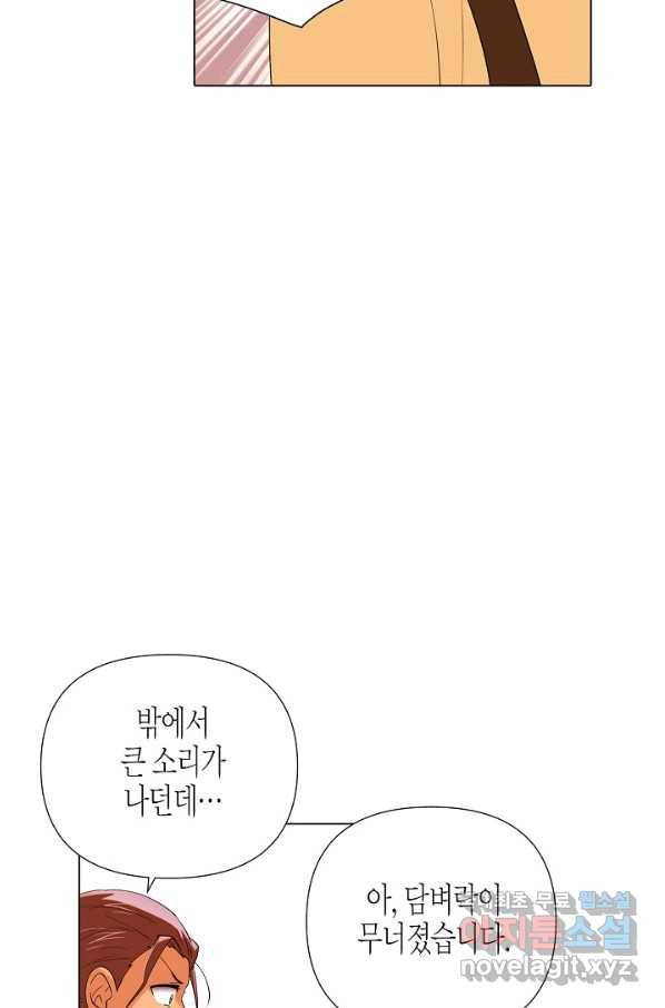 악역에게 정체를 들켜버렸다 86화 2