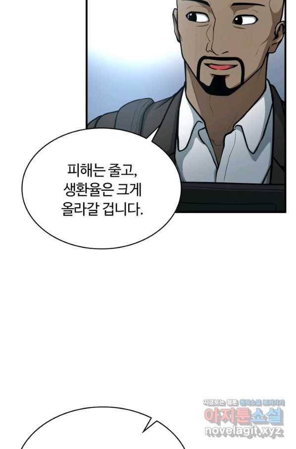 집 밖은 위험해 47화 51