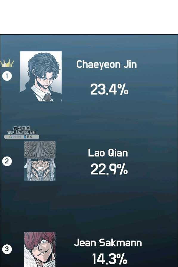 보스 인 스쿨 시즌 3 36화 39