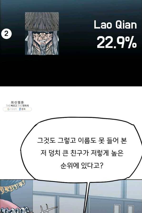 보스 인 스쿨 시즌 3 36화 54