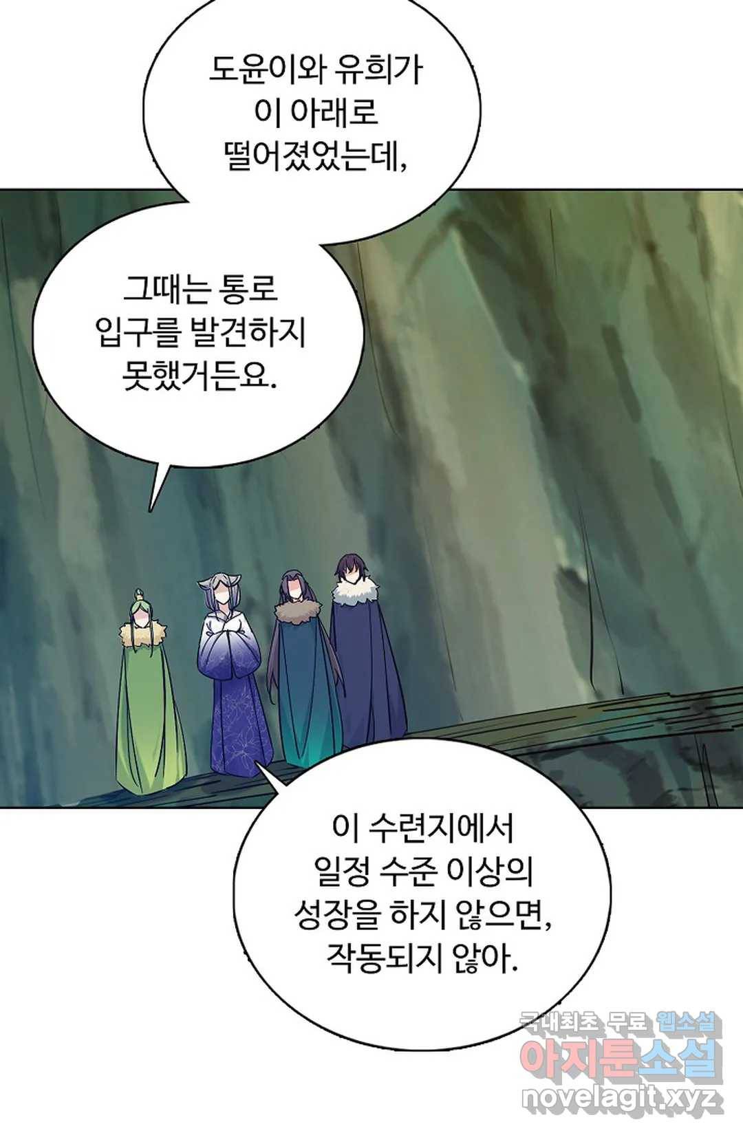 회귀하여 최강 신왕으로 144화 33