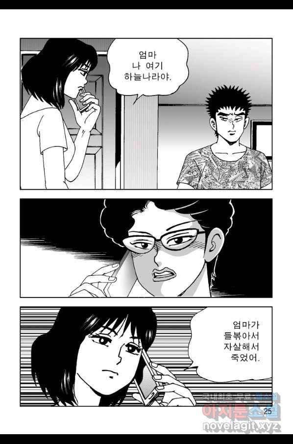 고행석 악질의 전설 4탄 오디션 51화 18