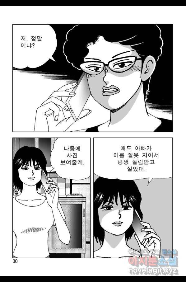고행석 악질의 전설 4탄 오디션 51화 23