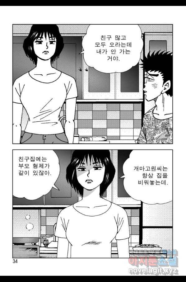 고행석 악질의 전설 4탄 오디션 51화 27
