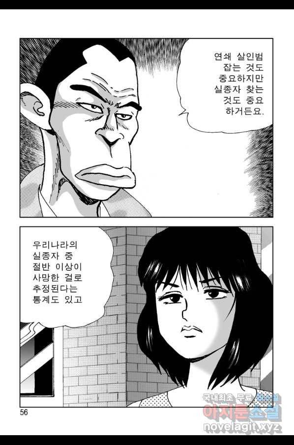 고행석 악질의 전설 4탄 오디션 51화 49