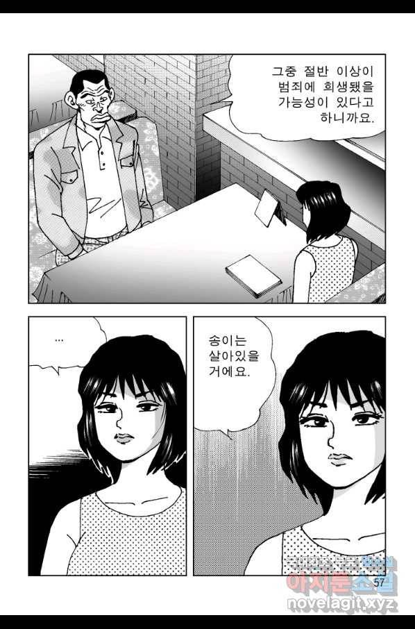 고행석 악질의 전설 4탄 오디션 51화 50