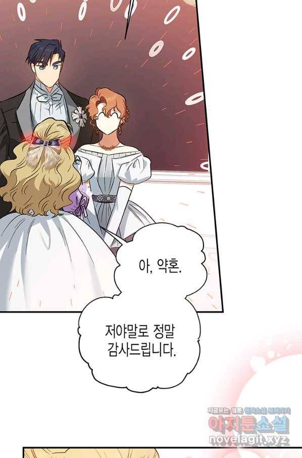 다행인지 불행인지 83화 4