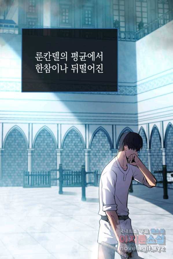 검술명가 막내아들 1화 25
