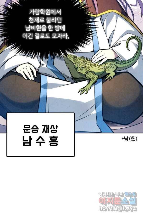 만고지존 41화 28