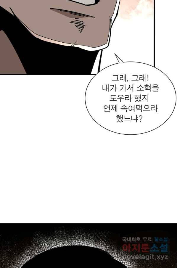 빌런으로 이직하다 125화 50