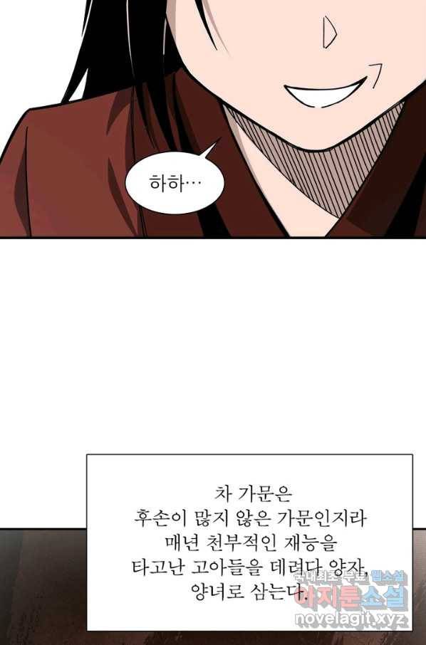 빌런으로 이직하다 125화 53