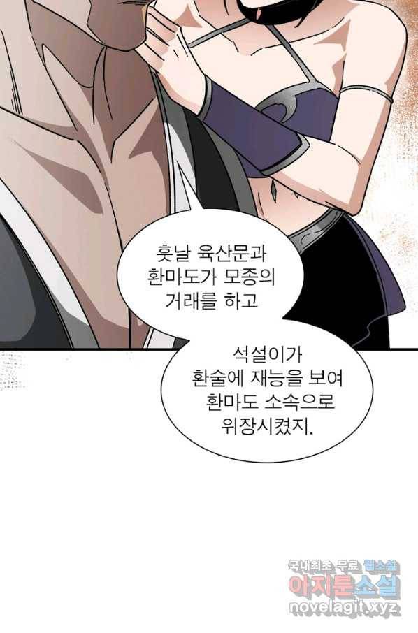 빌런으로 이직하다 125화 56