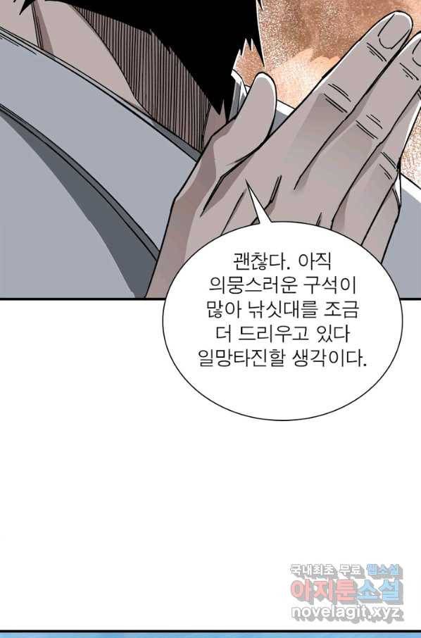 빌런으로 이직하다 125화 61