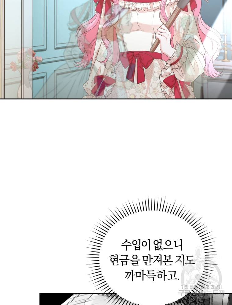 폭군의 유일한 조향사가 되었습니다 45화 15