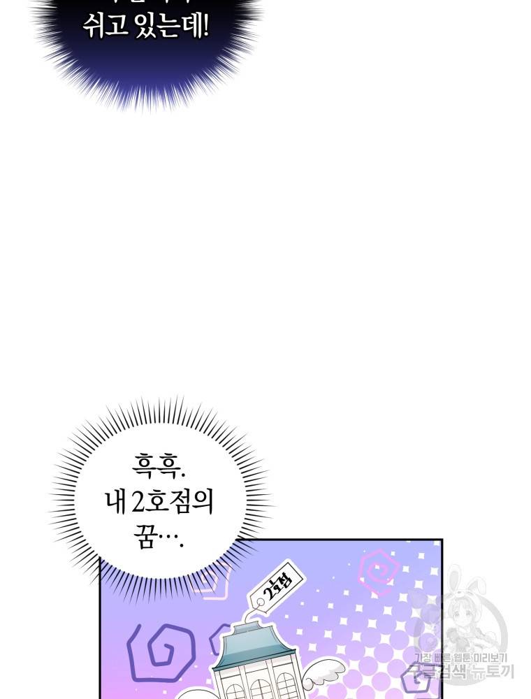 폭군의 유일한 조향사가 되었습니다 45화 27