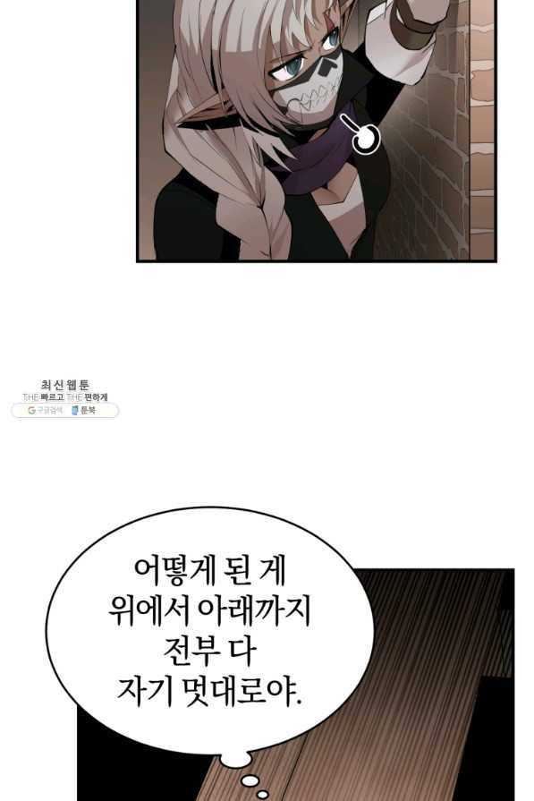 던전 마제스티 130화 20