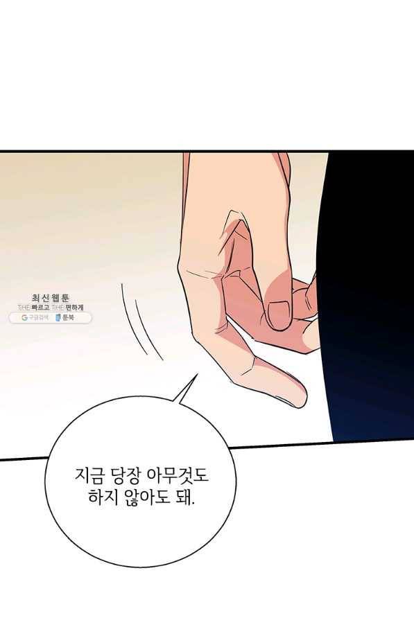 여보, 나 파업할게요 54화 7