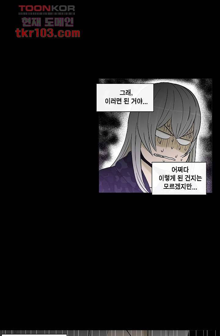그놈은 여고생 38화 6