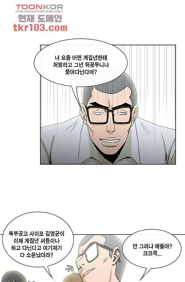 그놈은 여고생 38화 18