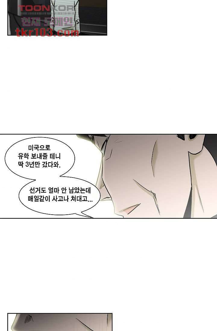 그놈은 여고생 38화 38