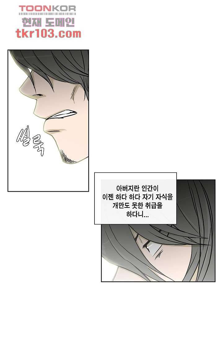 그놈은 여고생 38화 41