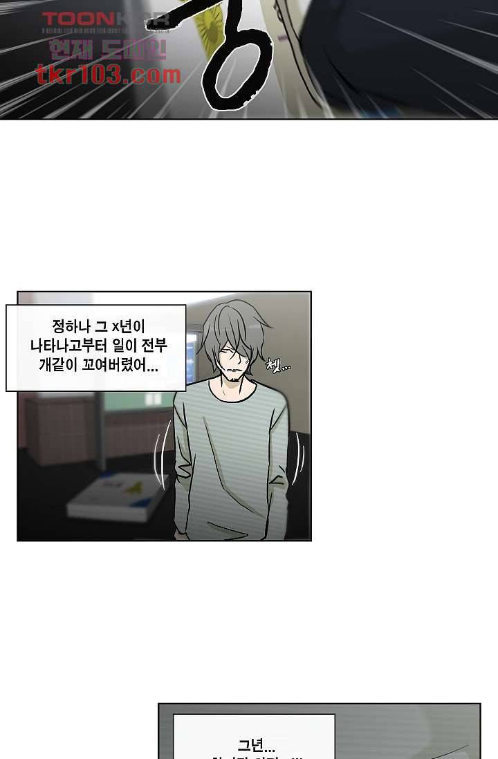 그놈은 여고생 38화 43