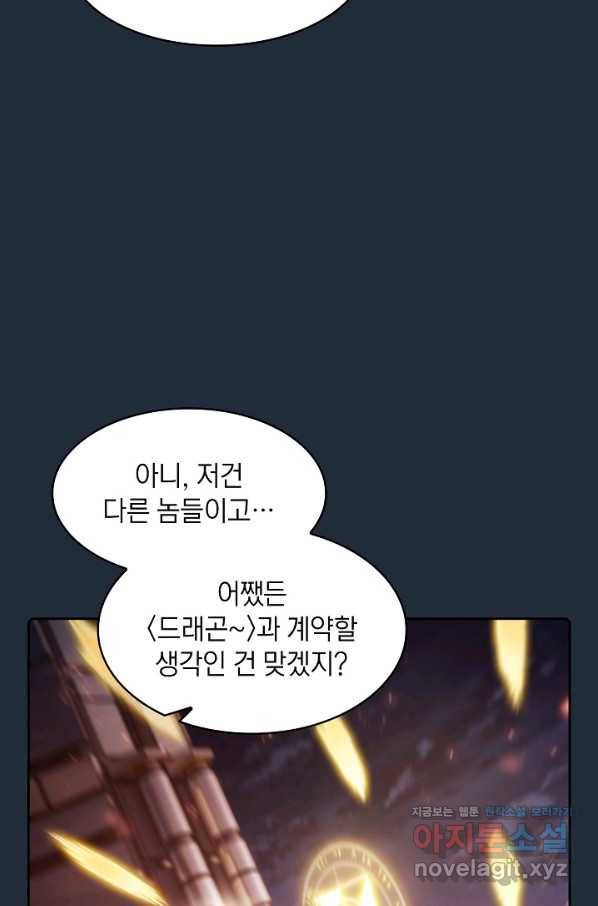 지옥에서 돌아온 성좌님 76화 6