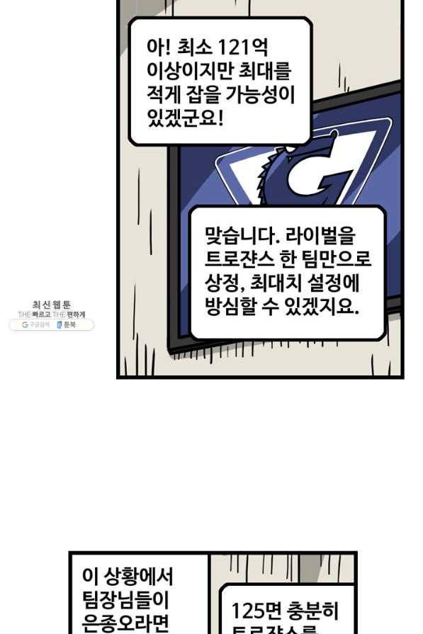 프로야구생존기 240화 10