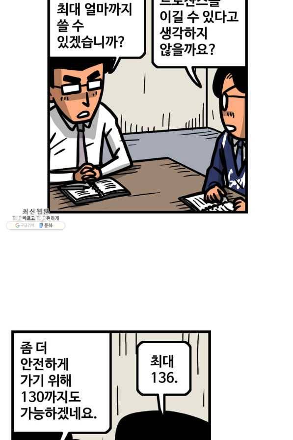프로야구생존기 240화 11