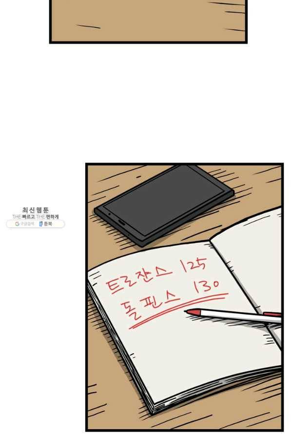 프로야구생존기 240화 22