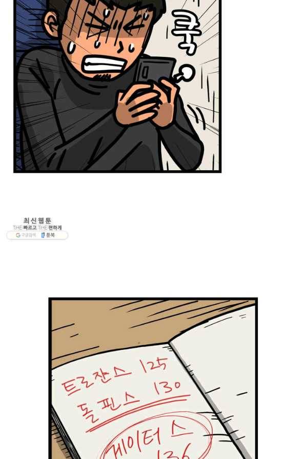 프로야구생존기 240화 35