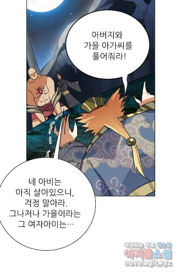 혈맥신공 28화 47