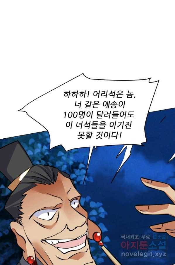 혈맥신공 28화 53