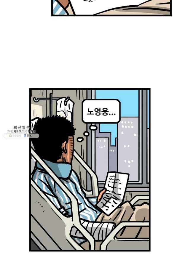 프로야구생존기 243화 7