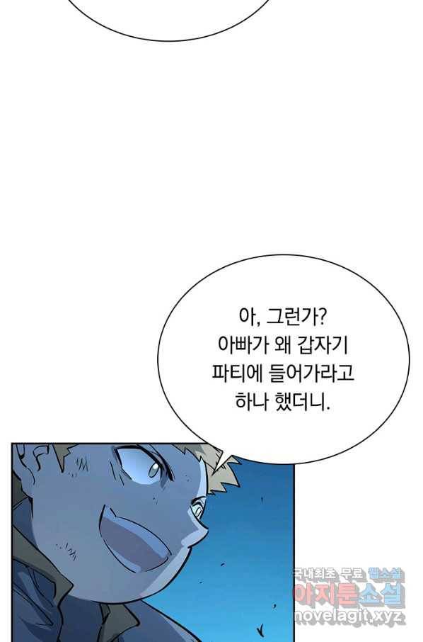 전설 헌터로 키워지는 중입니다 46화 18