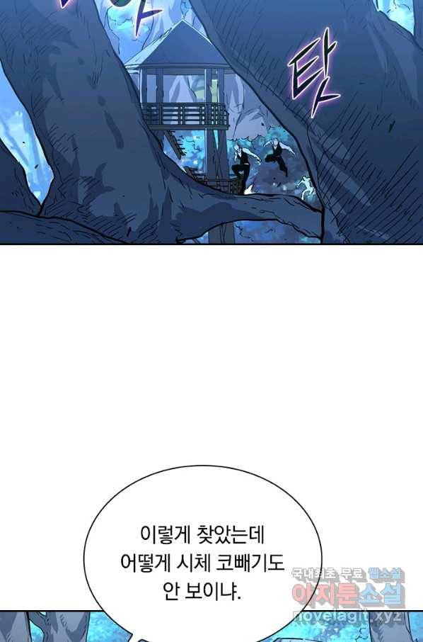 전설 헌터로 키워지는 중입니다 46화 44