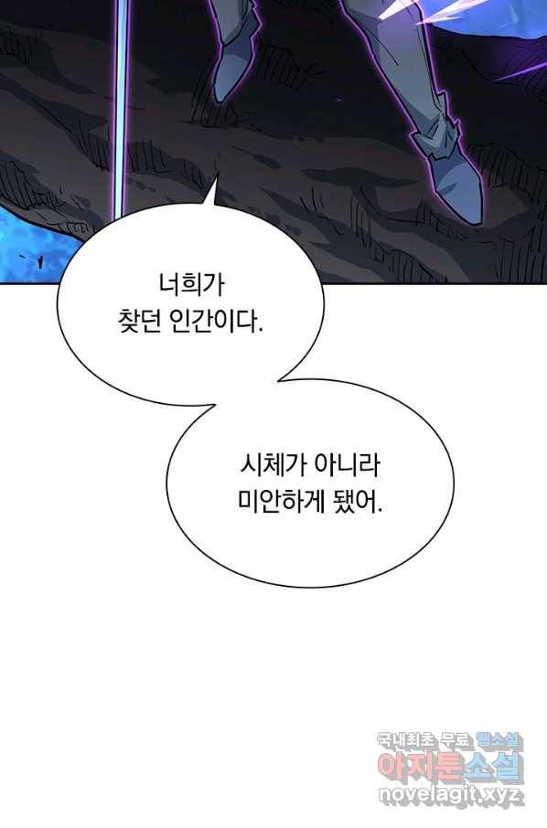 전설 헌터로 키워지는 중입니다 46화 64